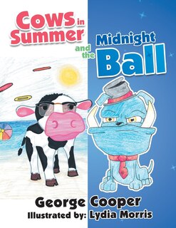 Front cover_Cows in Summer and the Midnight Ball