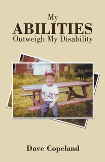 Front cover_My Abilities Outweigh My Disability