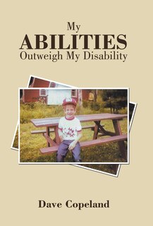 Front cover_My Abilities Outweigh My Disability