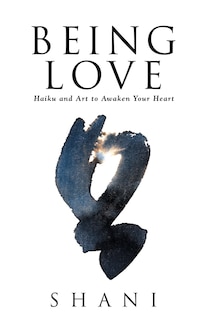 Front cover_Being Love