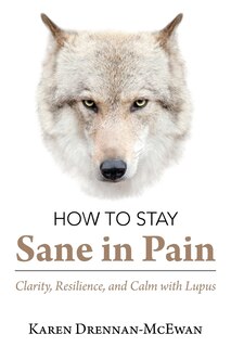 Front cover_How to Stay Sane in Pain