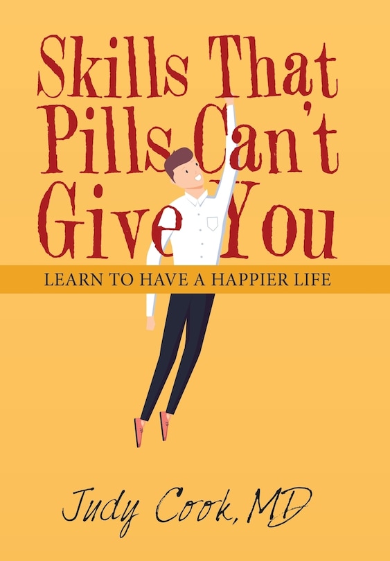 Front cover_Skills That Pills Can't Give You