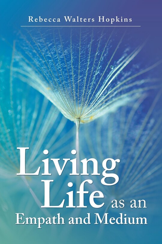Couverture_Living Life as an Empath and Medium