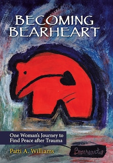 Front cover_Becoming Bearheart