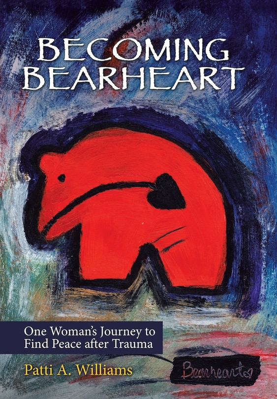 Front cover_Becoming Bearheart