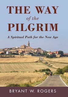 Front cover_The Way of the Pilgrim