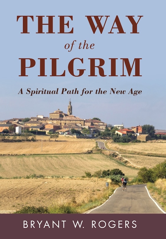 Front cover_The Way of the Pilgrim