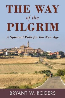 Front cover_The Way of the Pilgrim