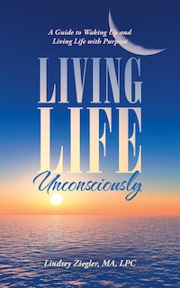 Couverture_Living Life Unconsciously