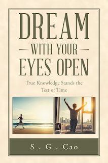 Couverture_Dream with Your Eyes Open