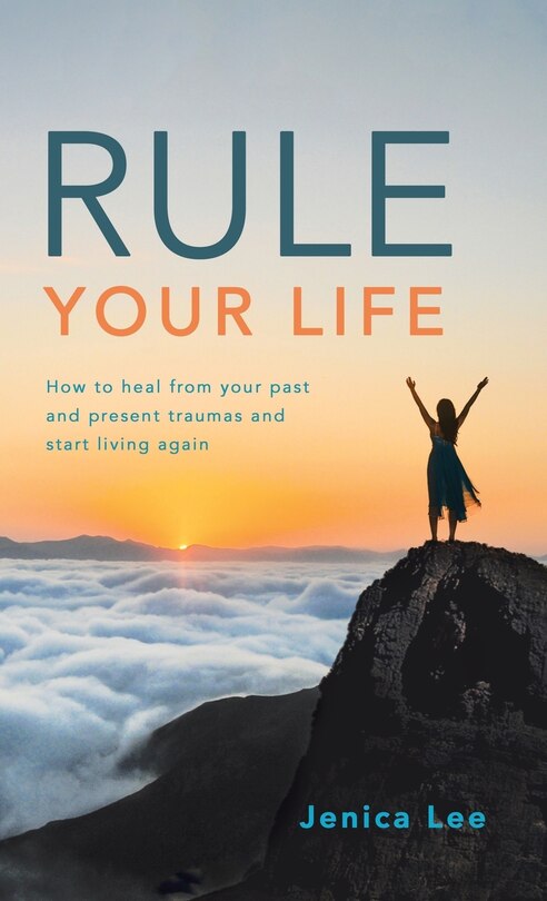 Front cover_Rule Your Life