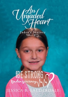 Front cover_An Unjaded Heart