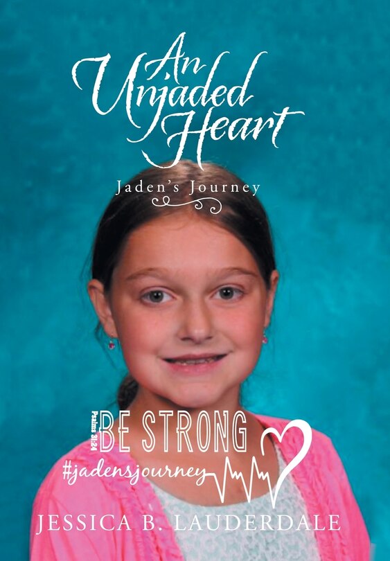 Front cover_An Unjaded Heart