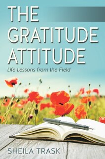 Front cover_The Gratitude Attitude