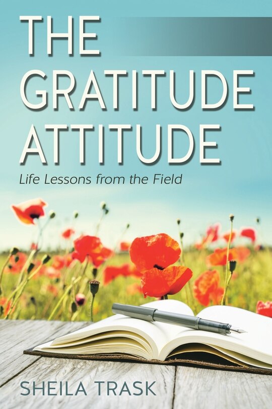Front cover_The Gratitude Attitude