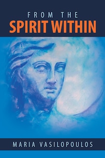 Front cover_From the Spirit Within