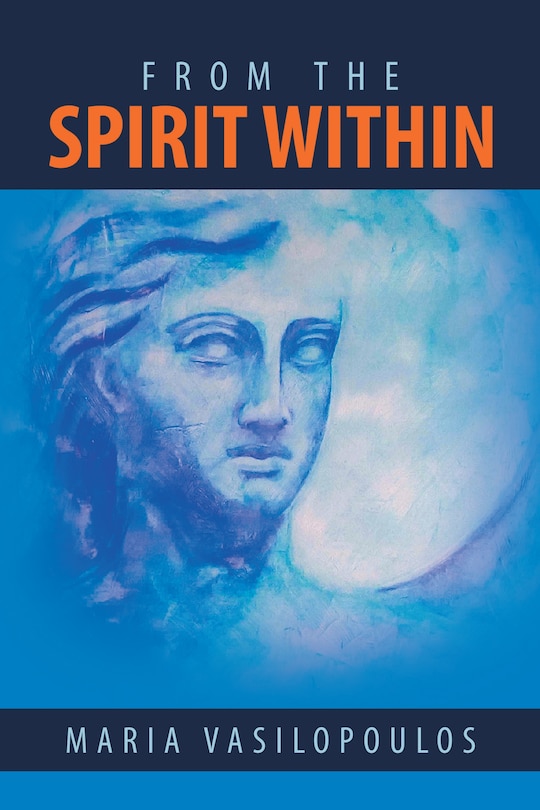 Front cover_From the Spirit Within