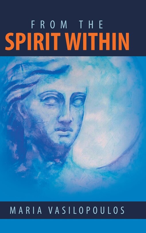 Couverture_From the Spirit Within