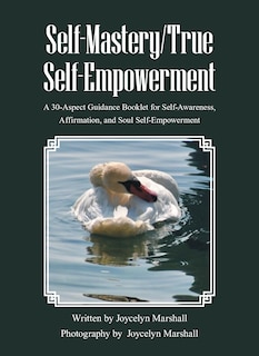 Front cover_Self-Mastery/True Self-Empowerment