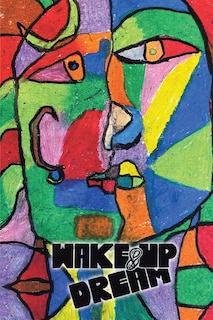 Front cover_Wake-Up & Dream