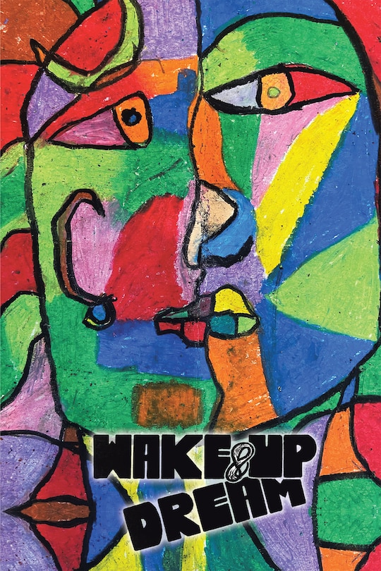 Front cover_Wake-Up & Dream