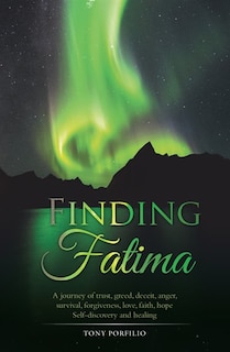 Front cover_Finding Fatima