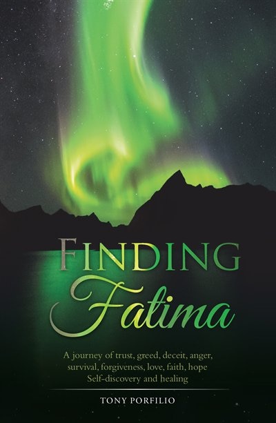 Front cover_Finding Fatima