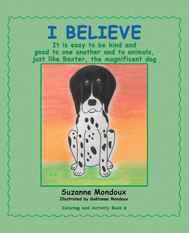 Couverture_I Believe