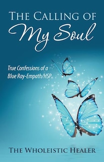 Couverture_The Calling of My Soul