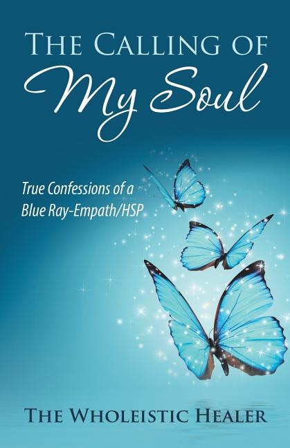 Couverture_The Calling of My Soul