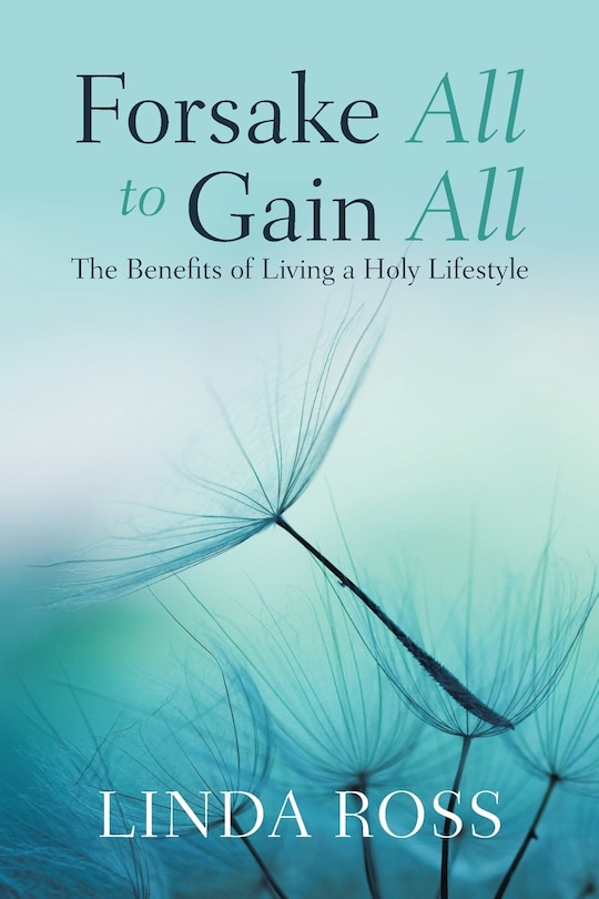 Couverture_Forsake All to Gain All