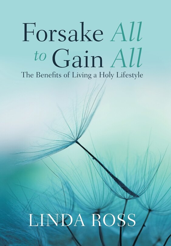 Couverture_Forsake All to Gain All