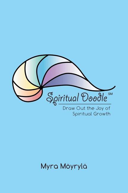 Front cover_Spiritual Doodle