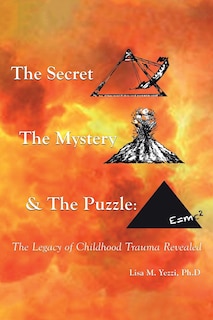 Front cover_The Secret, the Mystery and the Puzzle
