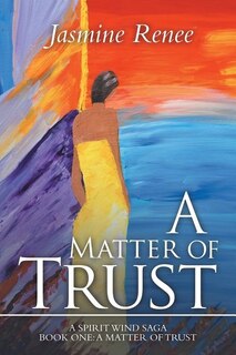Front cover_A Matter of Trust