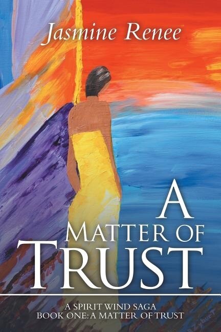 Front cover_A Matter of Trust