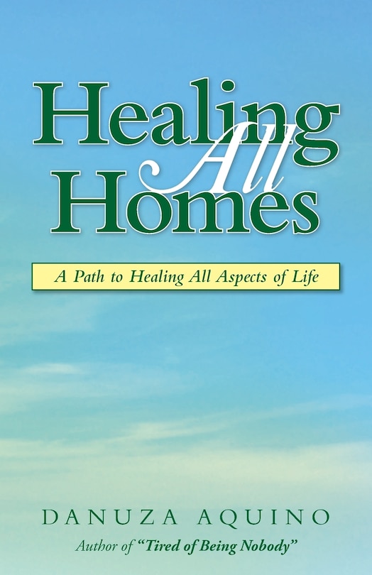 Couverture_Healing All Homes