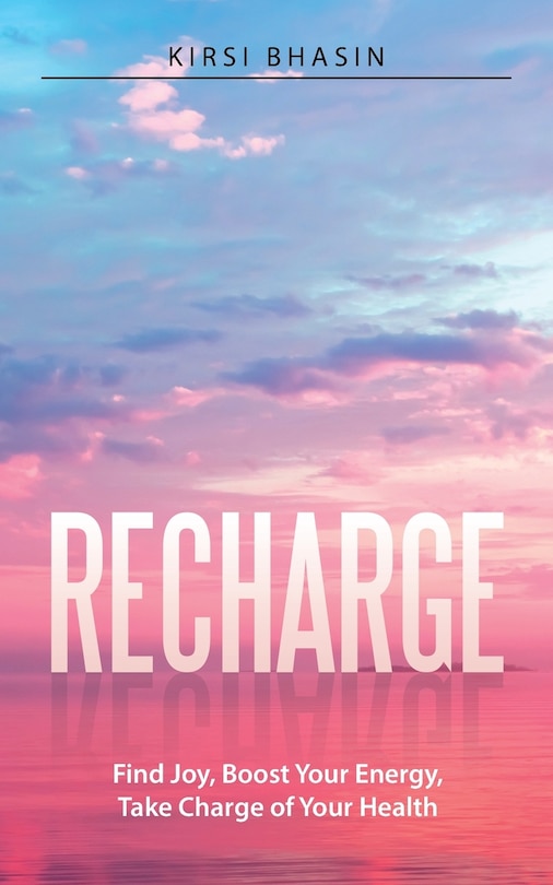 Front cover_Recharge