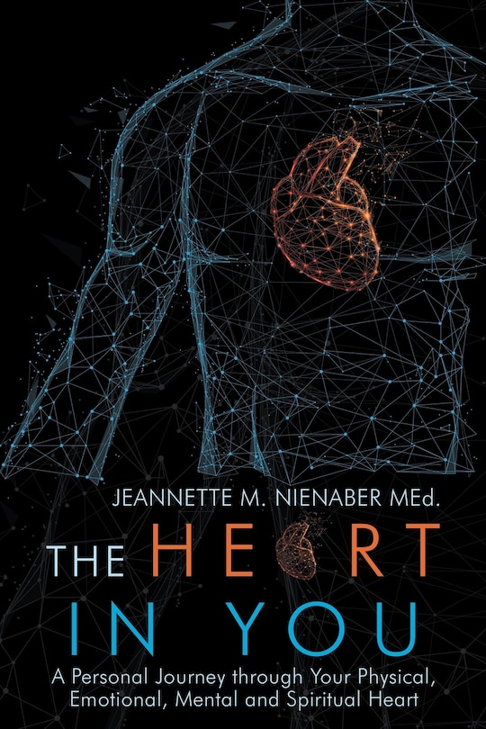 Front cover_The Heart in You