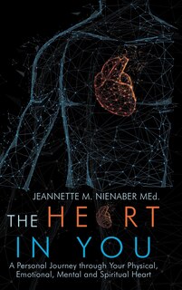 Front cover_The Heart in You