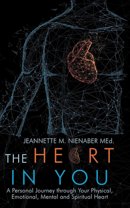 Front cover_The Heart in You