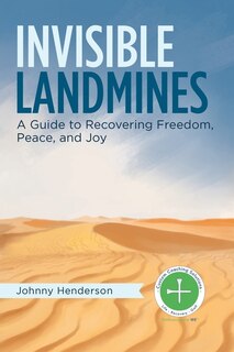 Couverture_Invisible Landmines