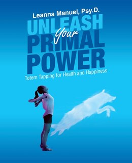 Front cover_Unleash Your Primal Power