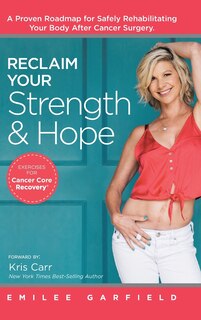Couverture_Reclaim Your Strength And Hope