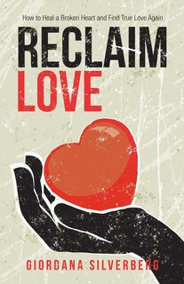 Couverture_Reclaim Love