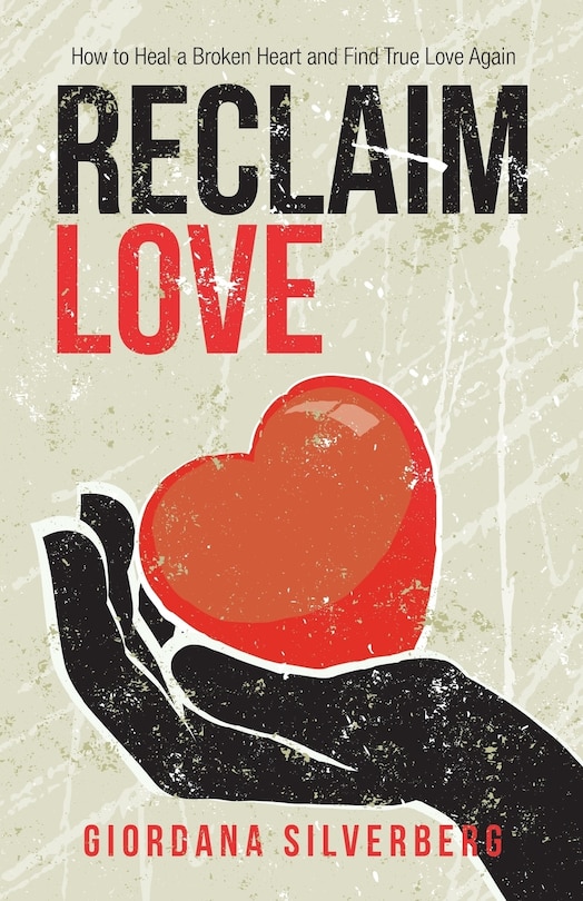 Couverture_Reclaim Love