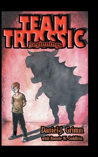 Couverture_Team Triassic . . . Beginnings