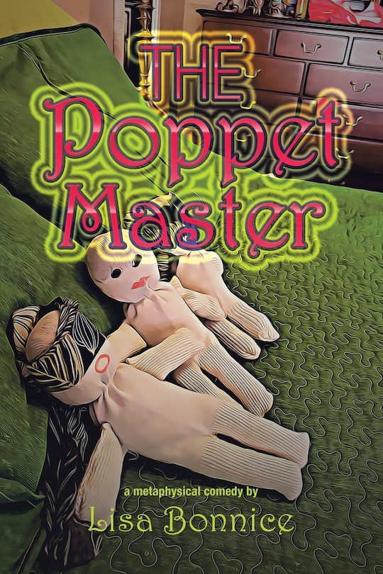 The Poppet Master