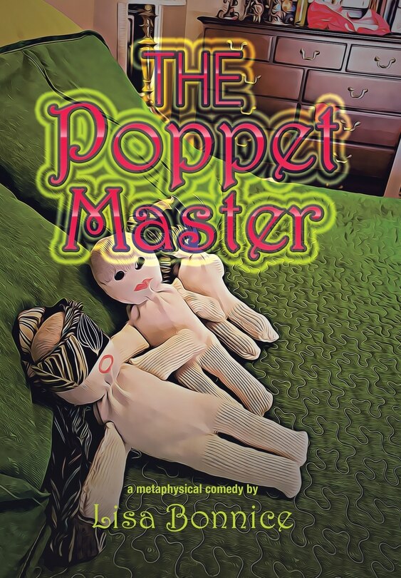Couverture_The Poppet Master