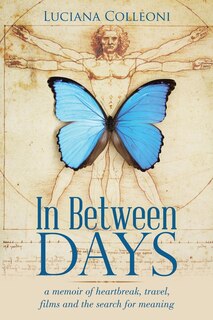 Front cover_In Between Days